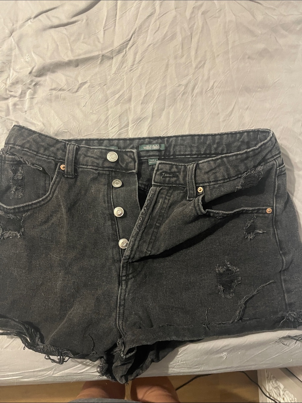 Jeans Subcategory Prediction